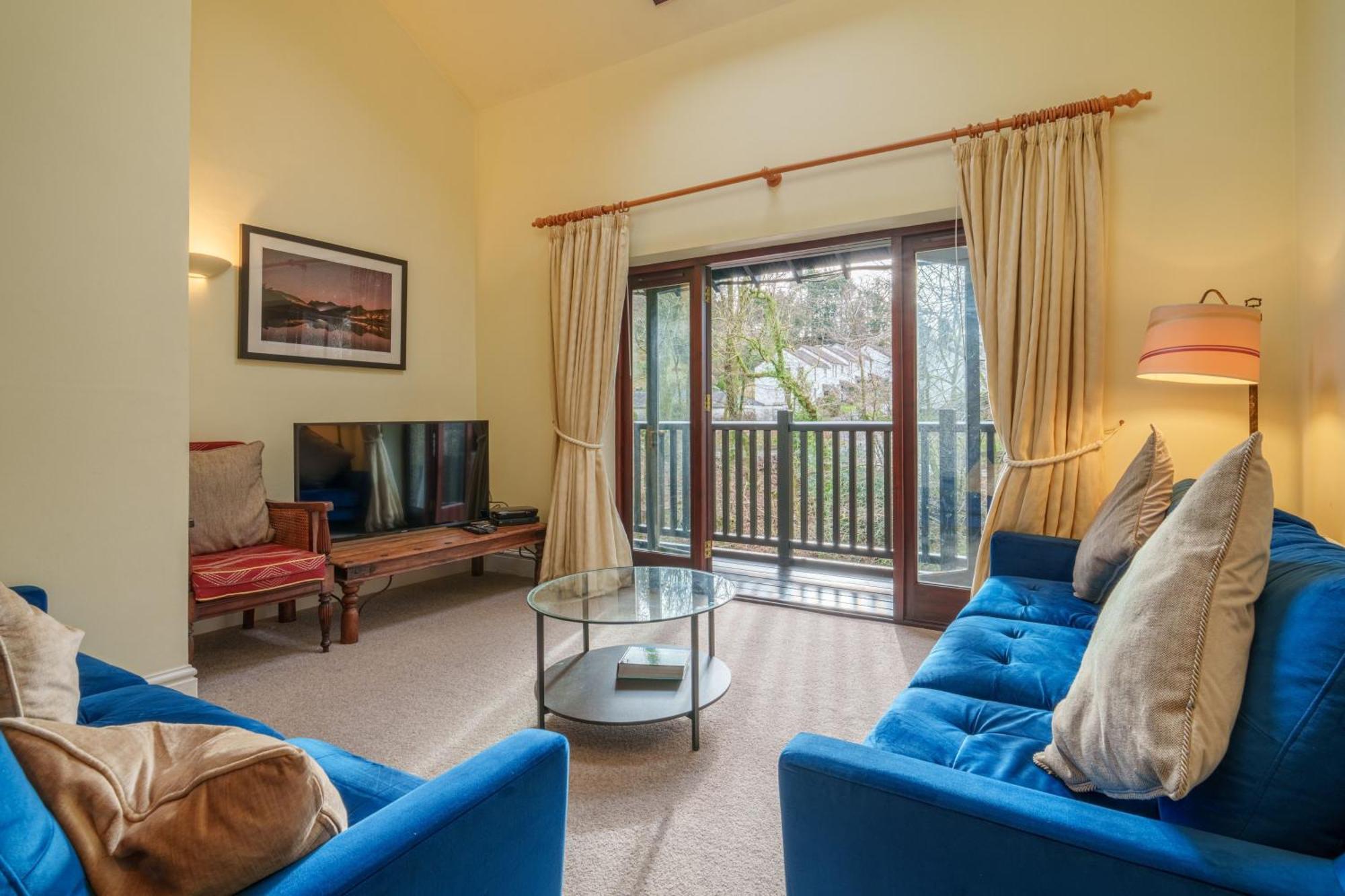 Tree Tops At The Falls - Great For Families, Central Location With Parking แอมเบิลไซด์ ภายนอก รูปภาพ